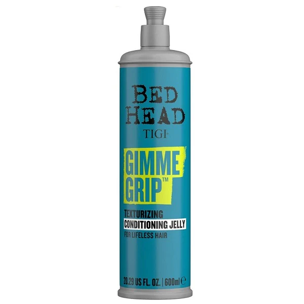Tigi Bed Head Gimme Grip Texturizing Conditioning Jelly 400 ml