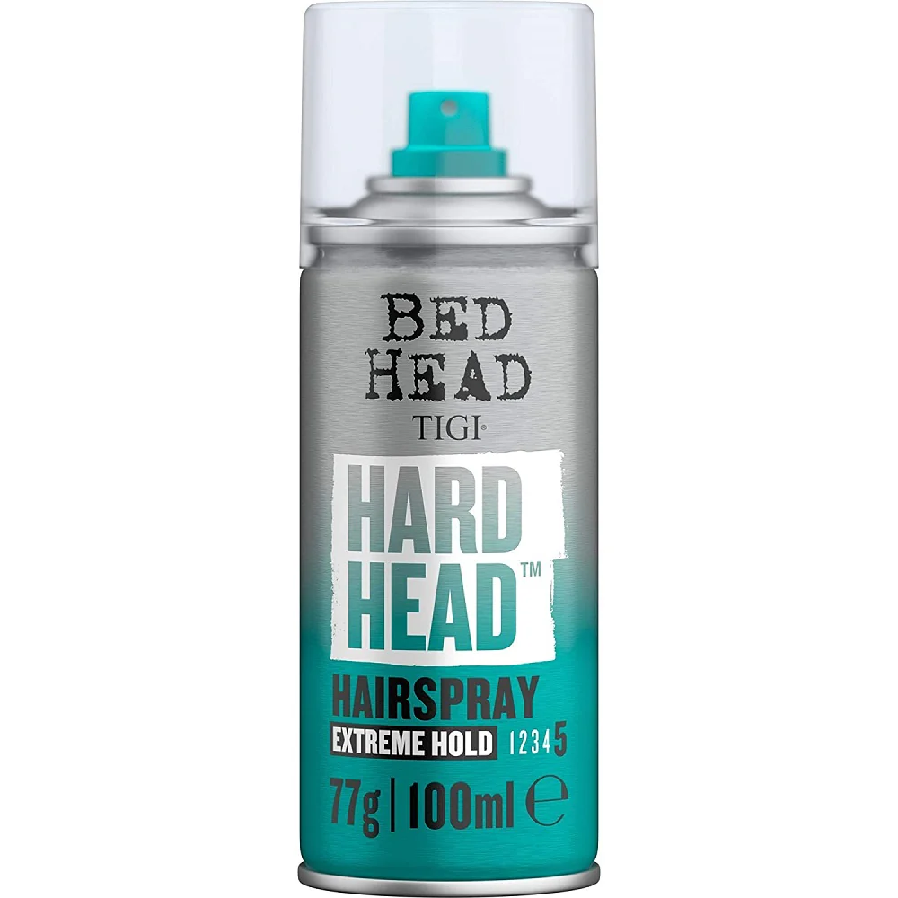 Tigi Bed Head Hard Head Hairspray 100 ml