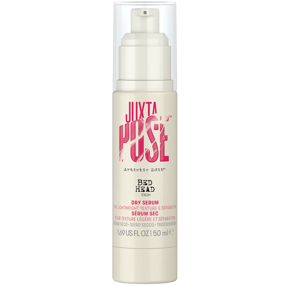Tigi Bed Head Juxta Pose Dry Serum 50 ml