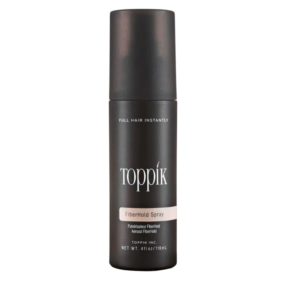 Toppik Fiberhold Spray 118 ml