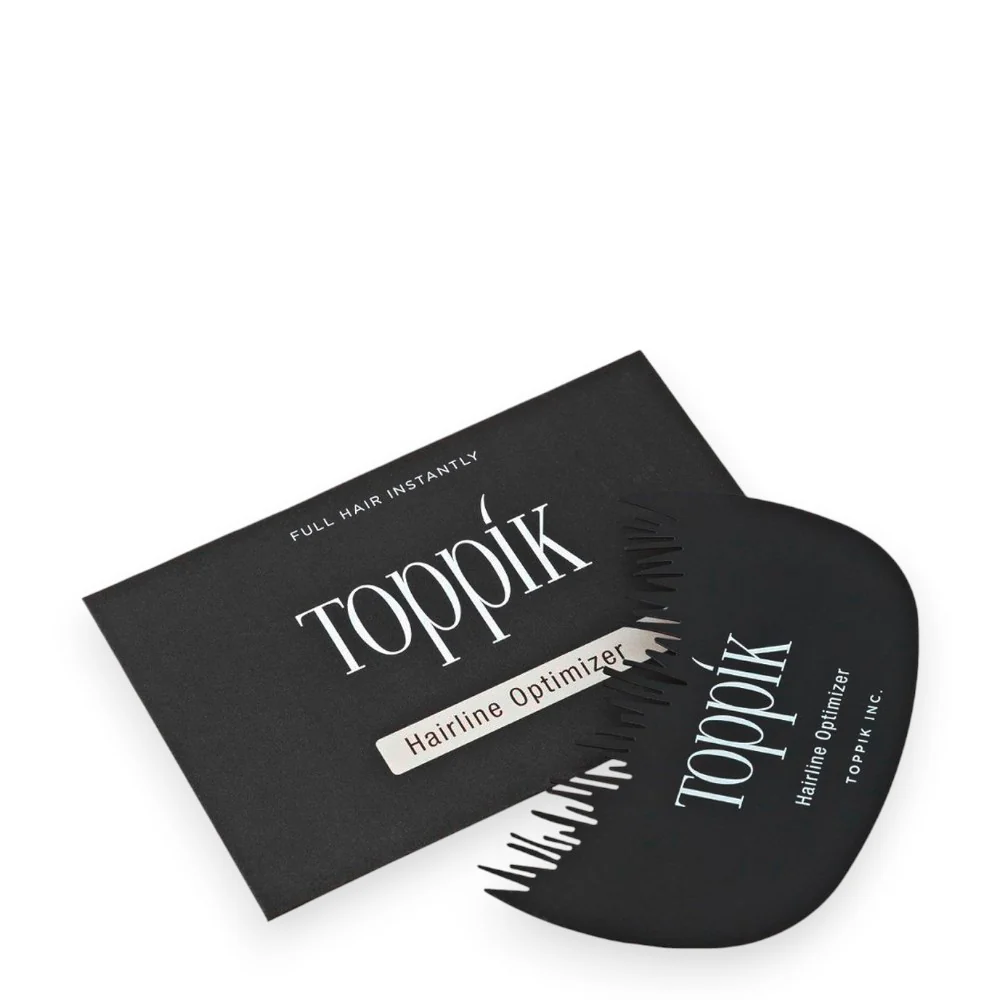 Toppik Optimizer