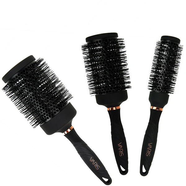 Varis Nylon Brush - MEDIUM - Image 2