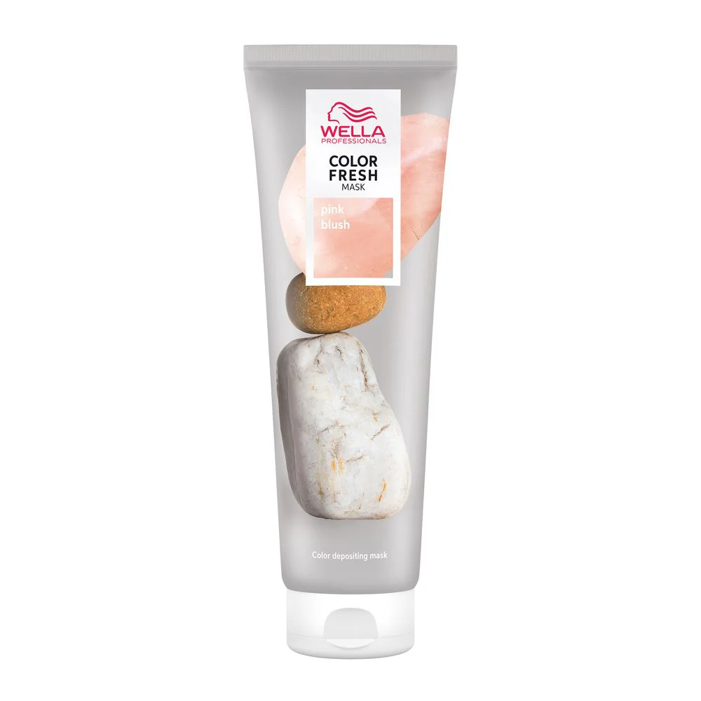 Wella Color Fresh Mask 150 ml - Image 11