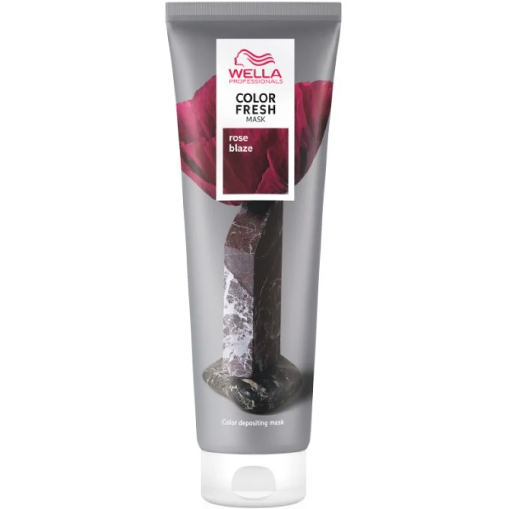 Wella Color Fresh Mask 150 ml - Image 3