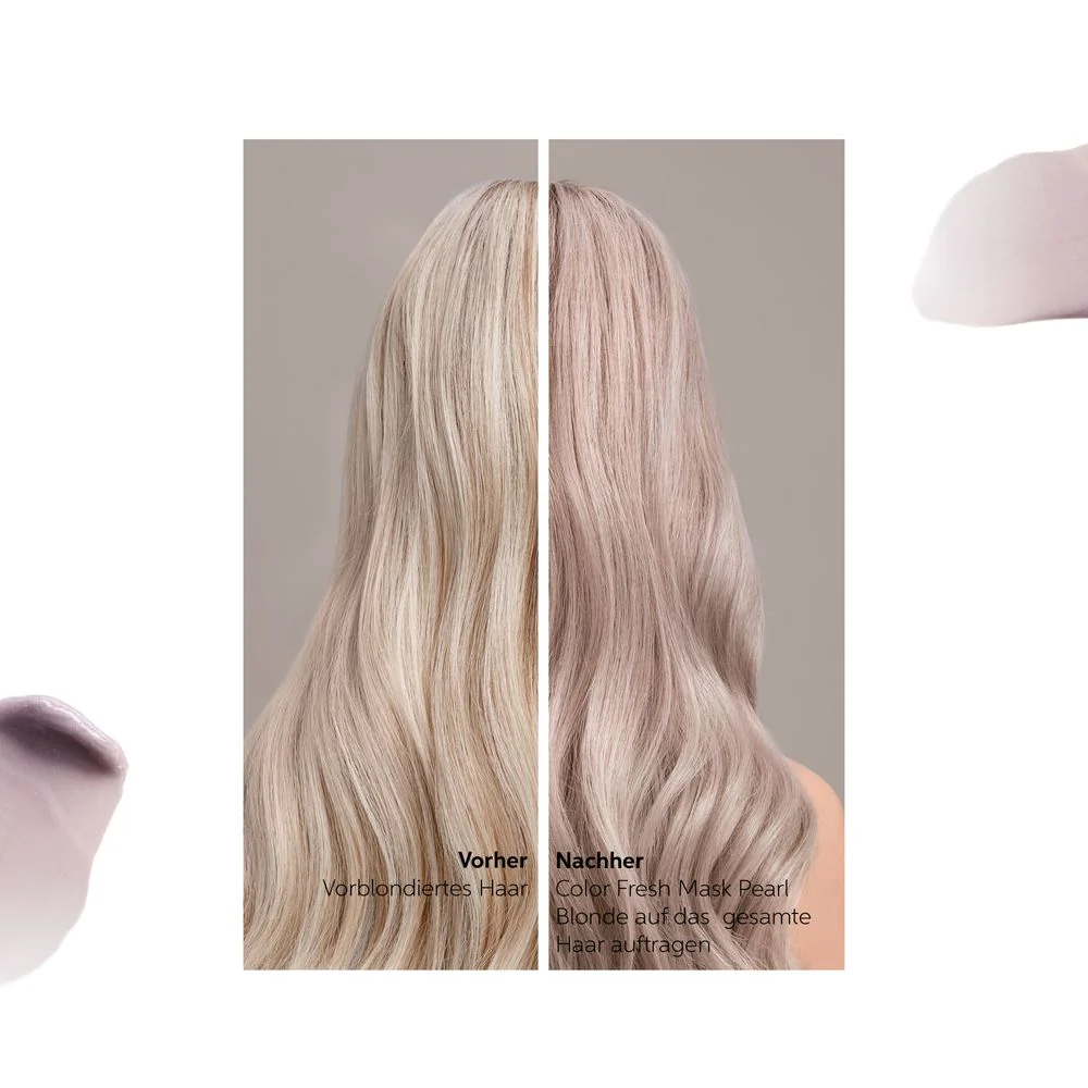 Wella Color Fresh Mask 500 ml - Image 13