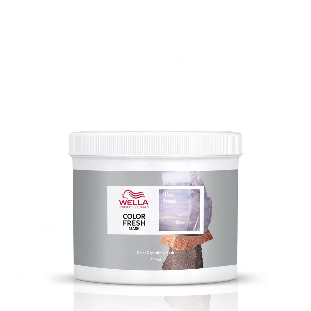 Wella Color Fresh Mask 500 ml - Image 16