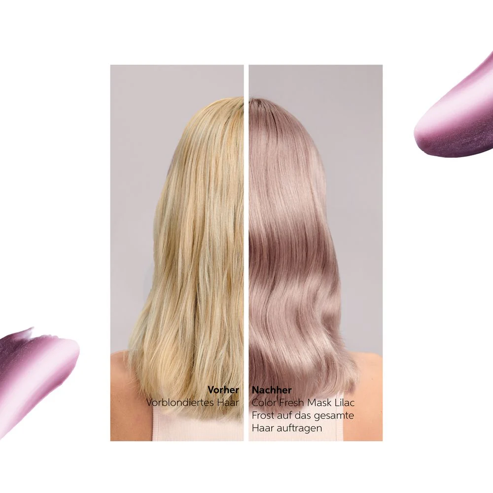 Wella Color Fresh Mask 500 ml - Image 22