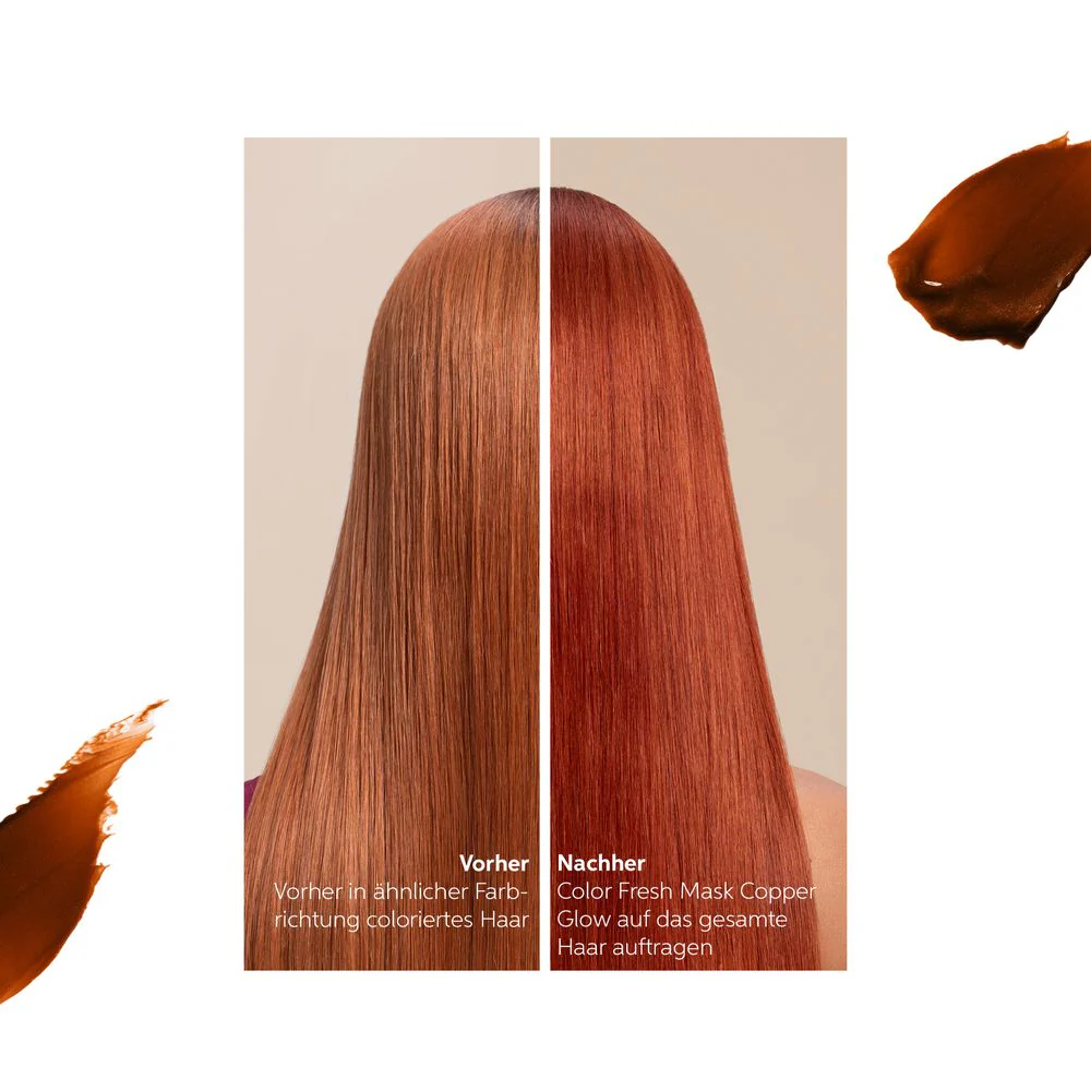 Wella Color Fresh Mask 500 ml - Image 26