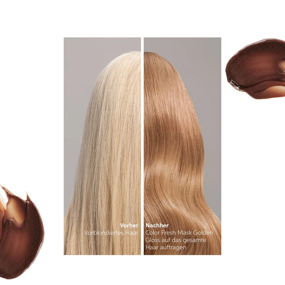 Wella Color Fresh Mask 500 ml - Image 32
