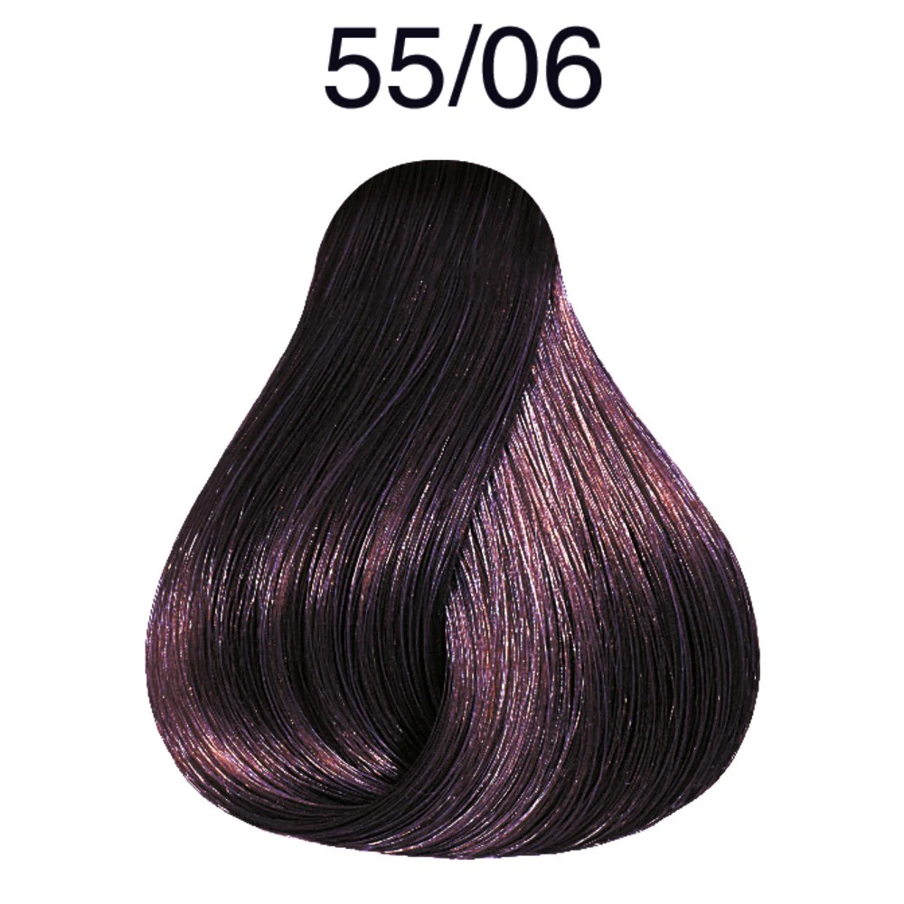 Wella Color Touch Plus Tönung 60ml - Image 10