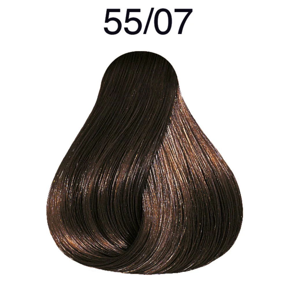 Wella Color Touch Plus Tönung 60ml - Image 11