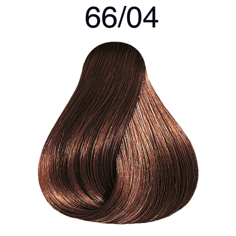 Wella Color Touch Plus Tönung 60ml - Image 13