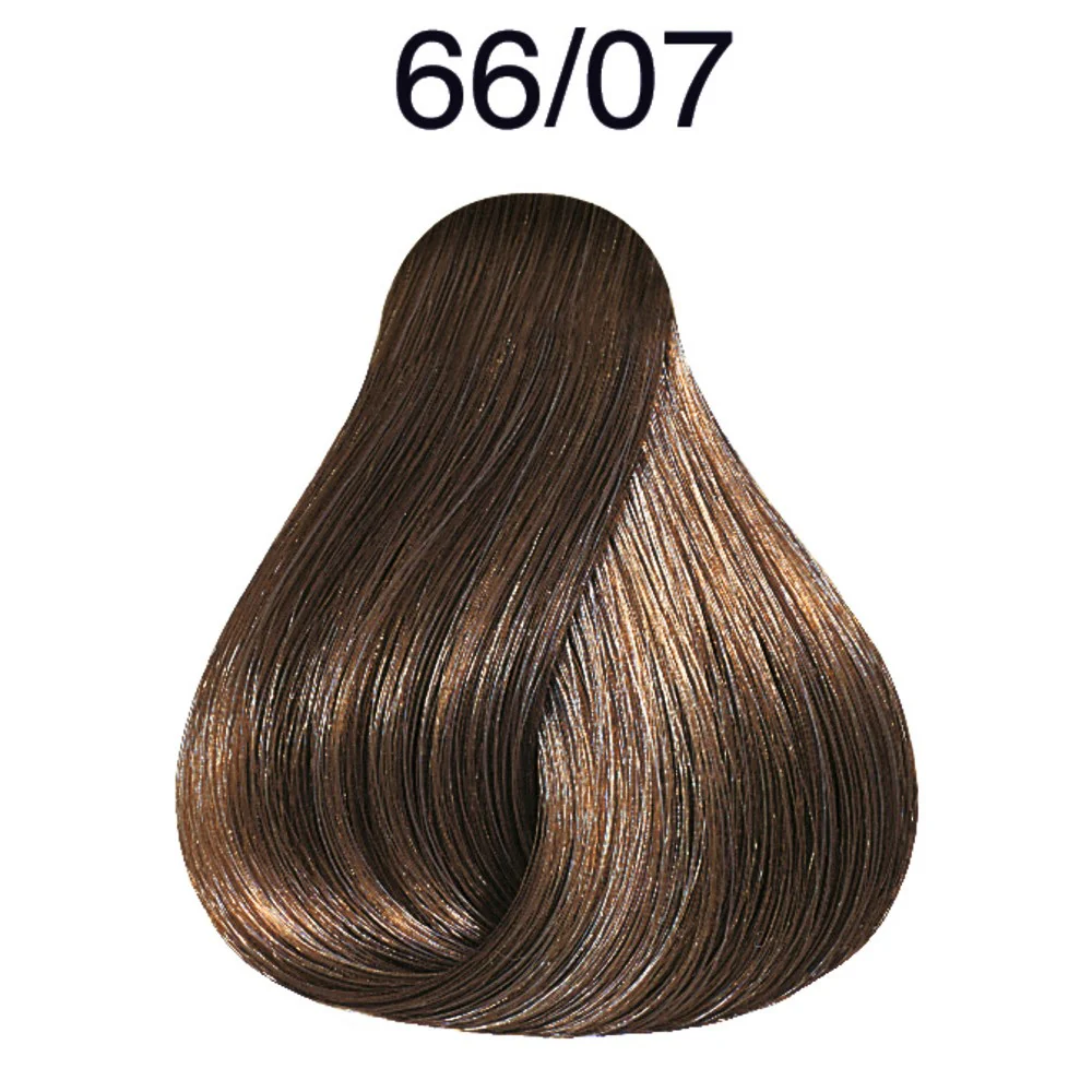Wella Color Touch Plus Tönung 60ml - Image 14