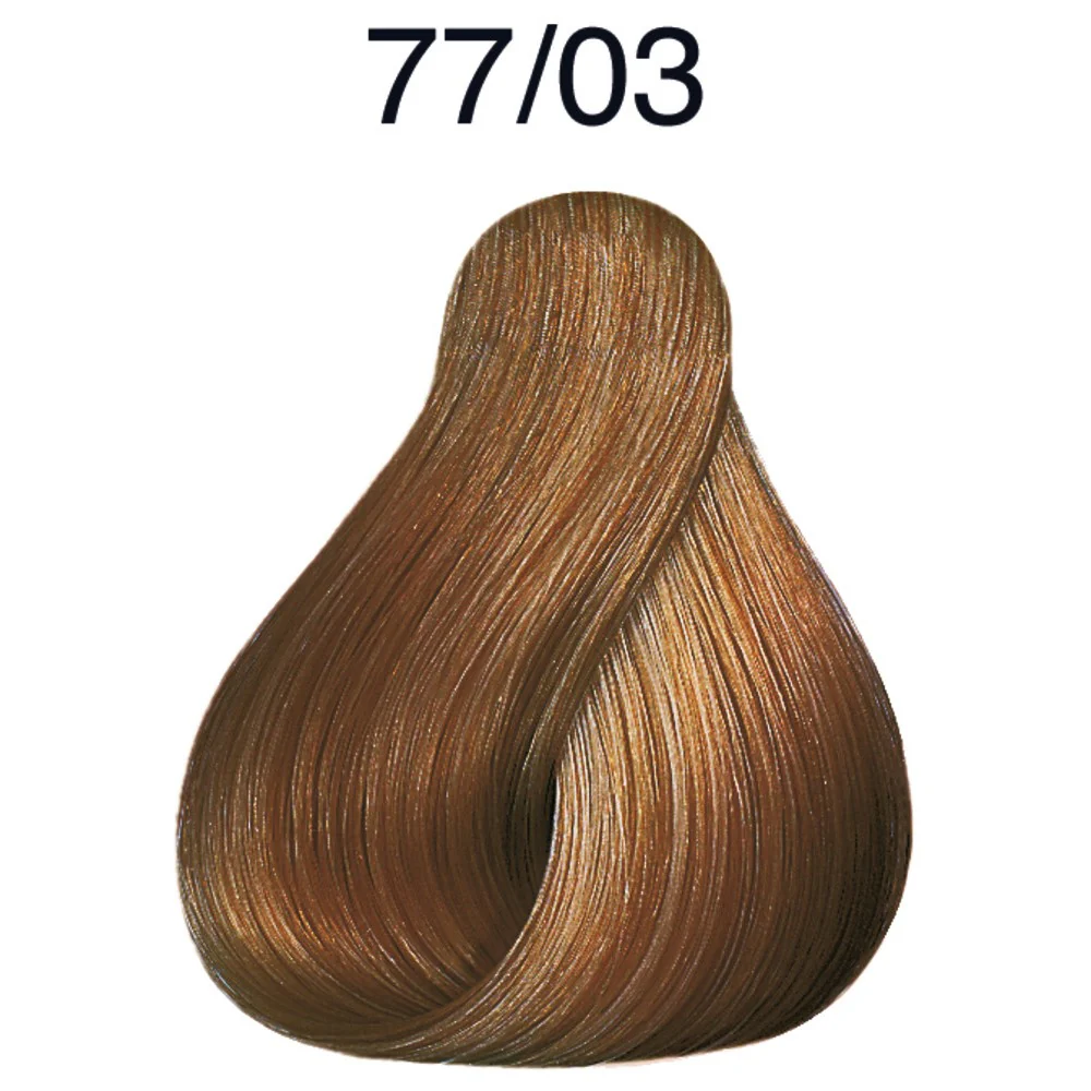 Wella Color Touch Plus Tönung 60ml - Image 15