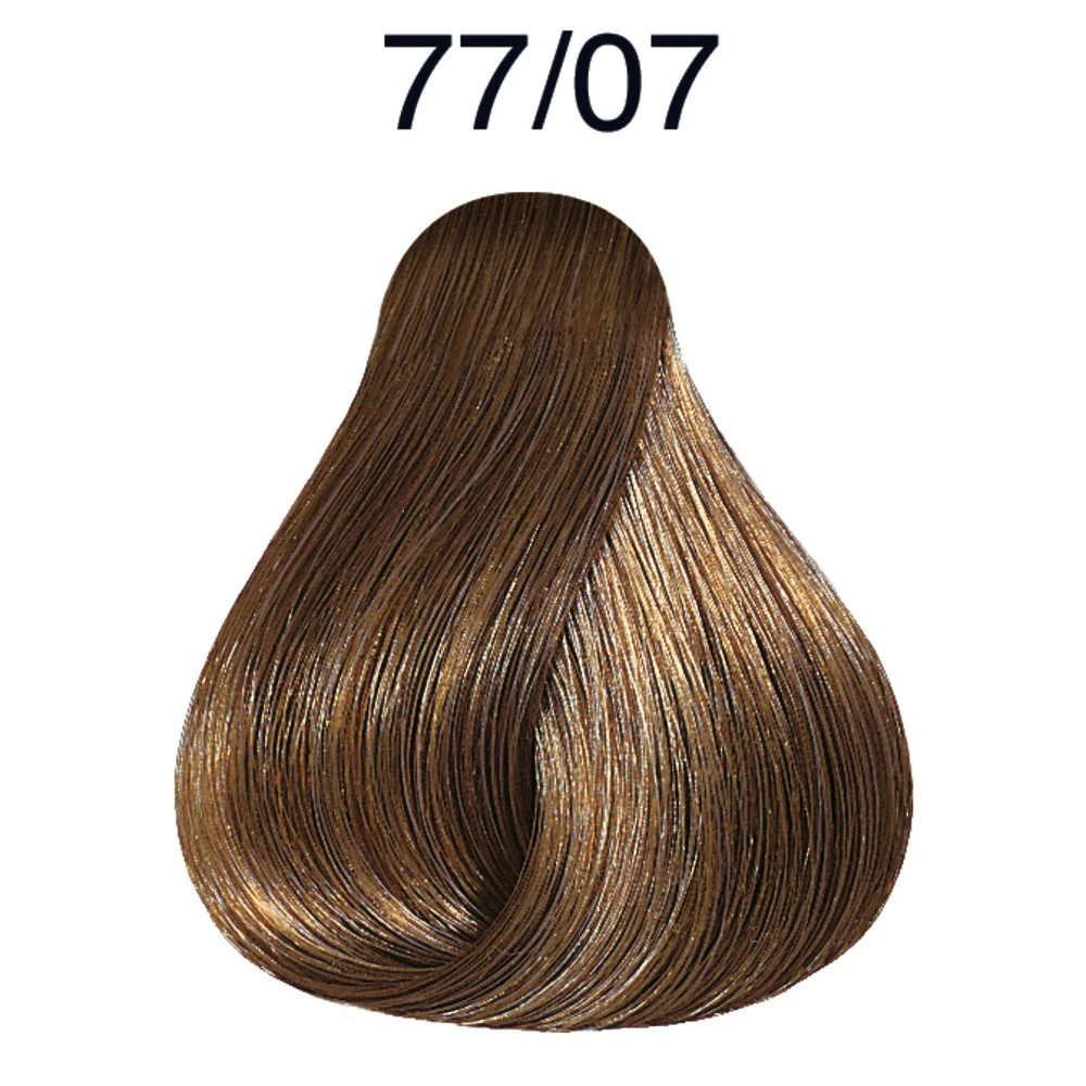 Wella Color Touch Plus Tönung 60ml - Image 16