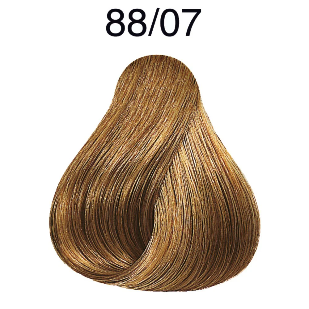 Wella Color Touch Plus Tönung 60ml - Image 18