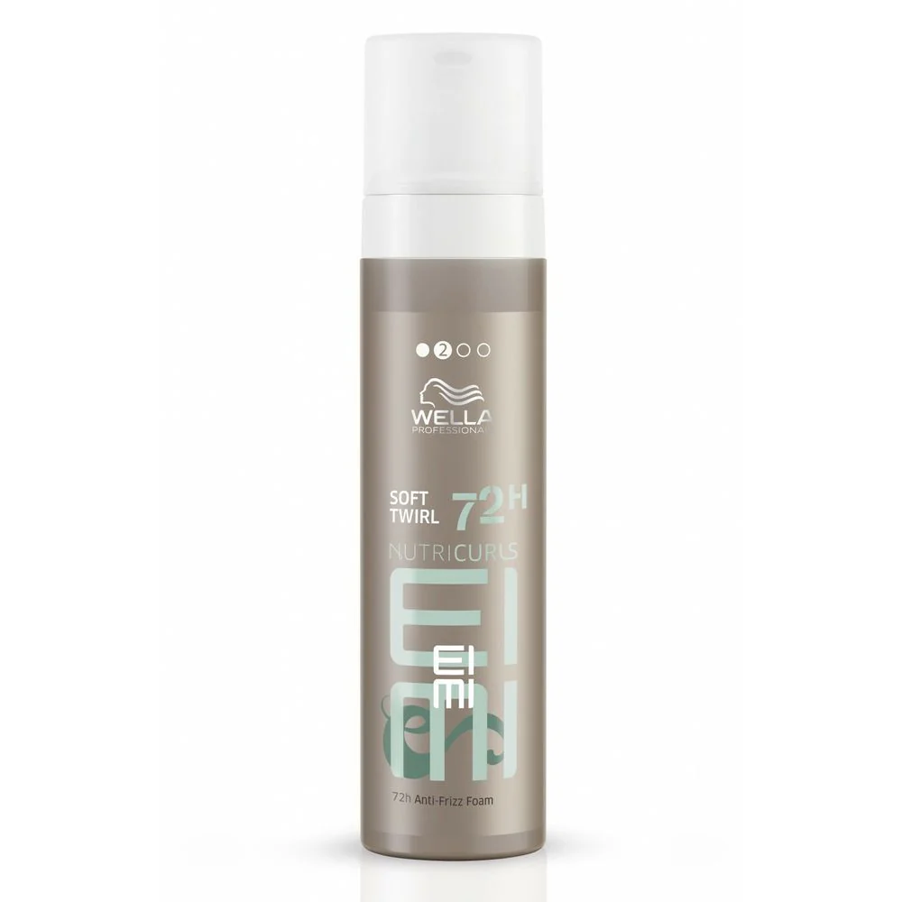 Wella EIMI NutriCurls Soft Twirl 200 ml