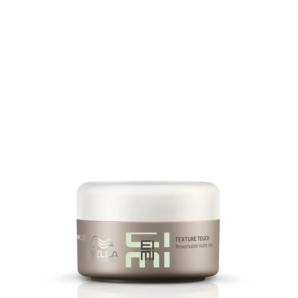 Wella EIMI Texture Touch 75ml- Modellierkitt