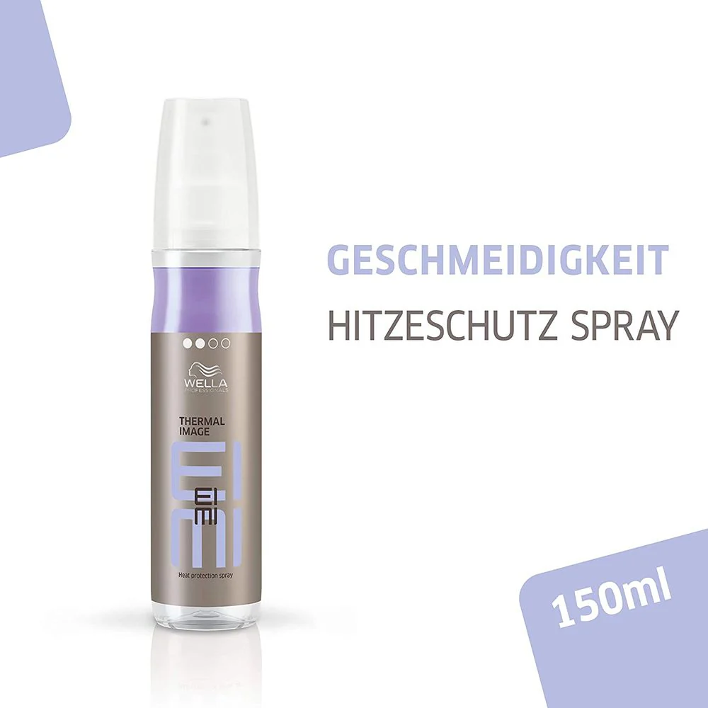 Wella EIMI Thermal Image 150ml- Hitzeschutzspray - Image 2