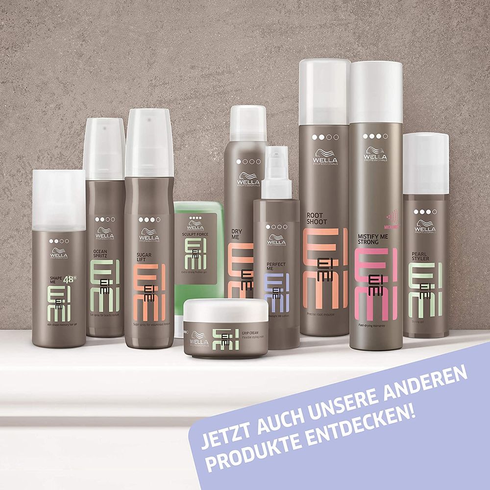 Wella EIMI Thermal Image 150ml- Hitzeschutzspray - Image 3