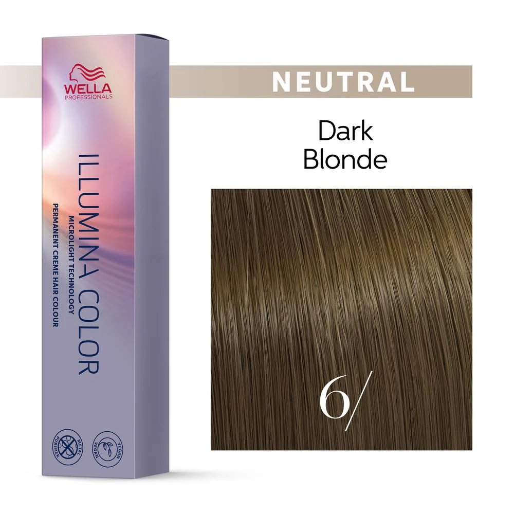 Wella Illumina Color Farben 60ml - Image 16