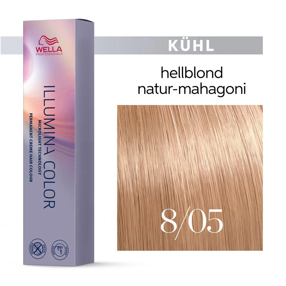 Wella Illumina Color Farben 60ml - Image 32