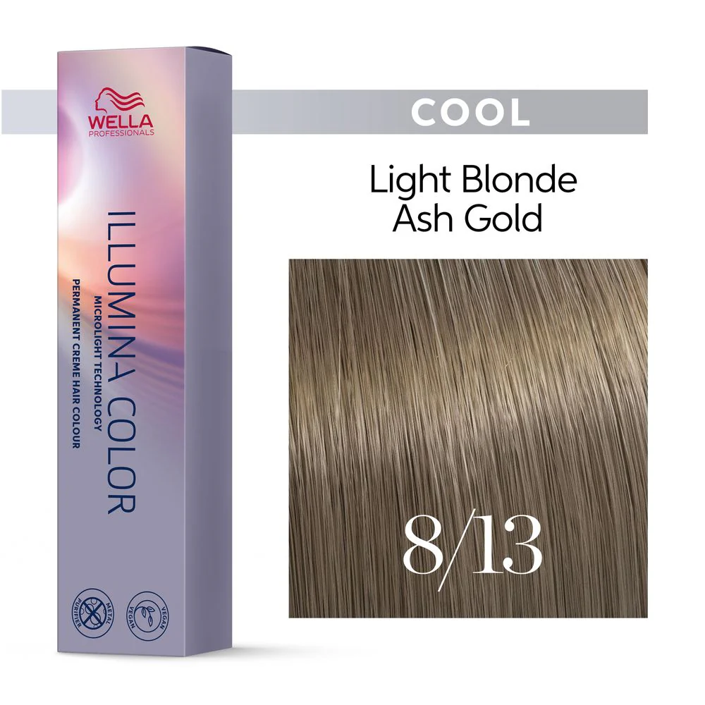Wella Illumina Color Farben 60ml - Image 40