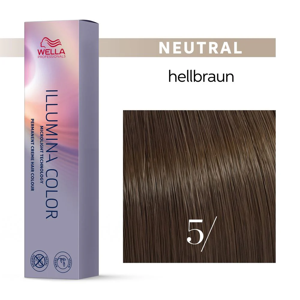 Wella Illumina Color Farben 60ml - Image 8