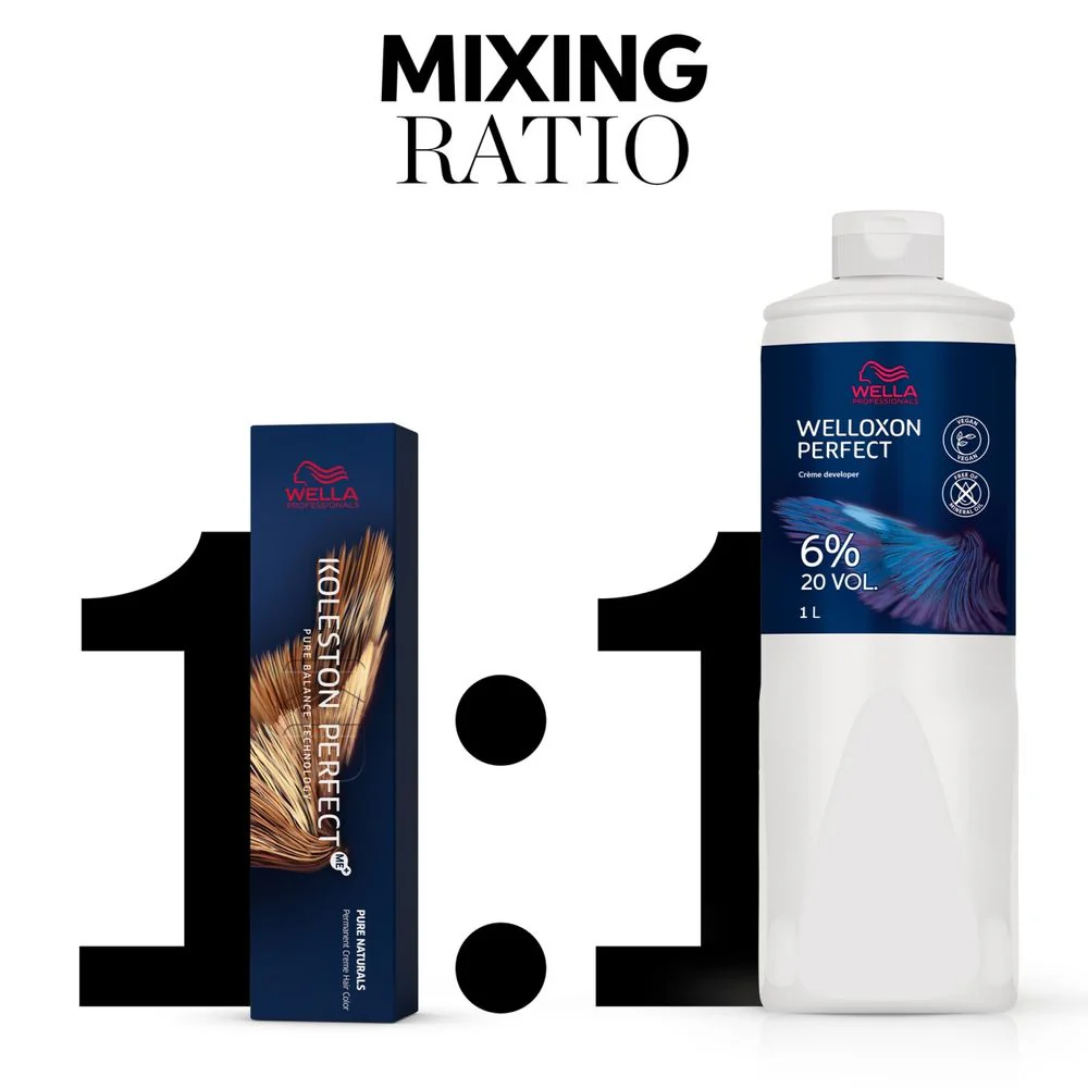 Wella Koleston Perfect Me+ Farben 60 ml - Image 3
