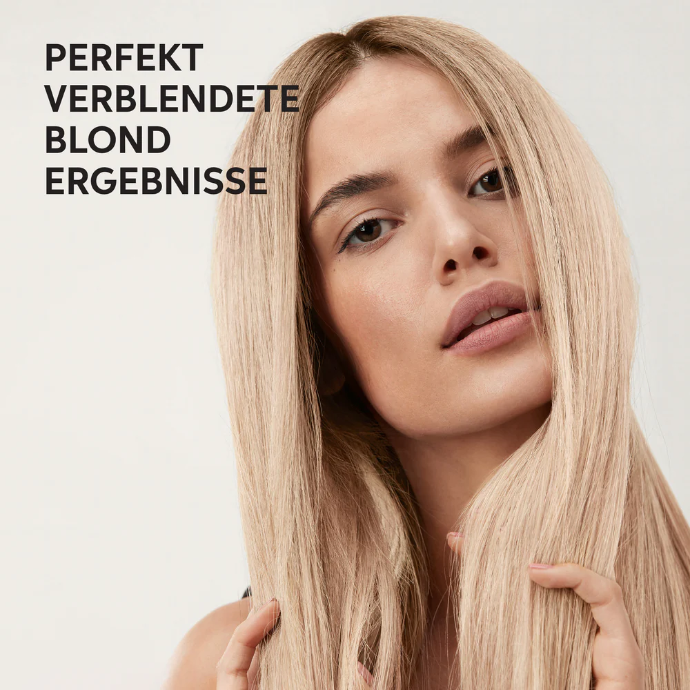 Wella Professionals Blondor Cream Toner /86 60 ml - Image 3