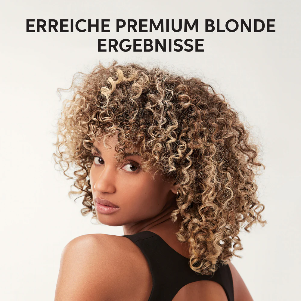 Wella Professionals Blondor Multi Blonde Powder - Blondierpulver 800g - Image 5