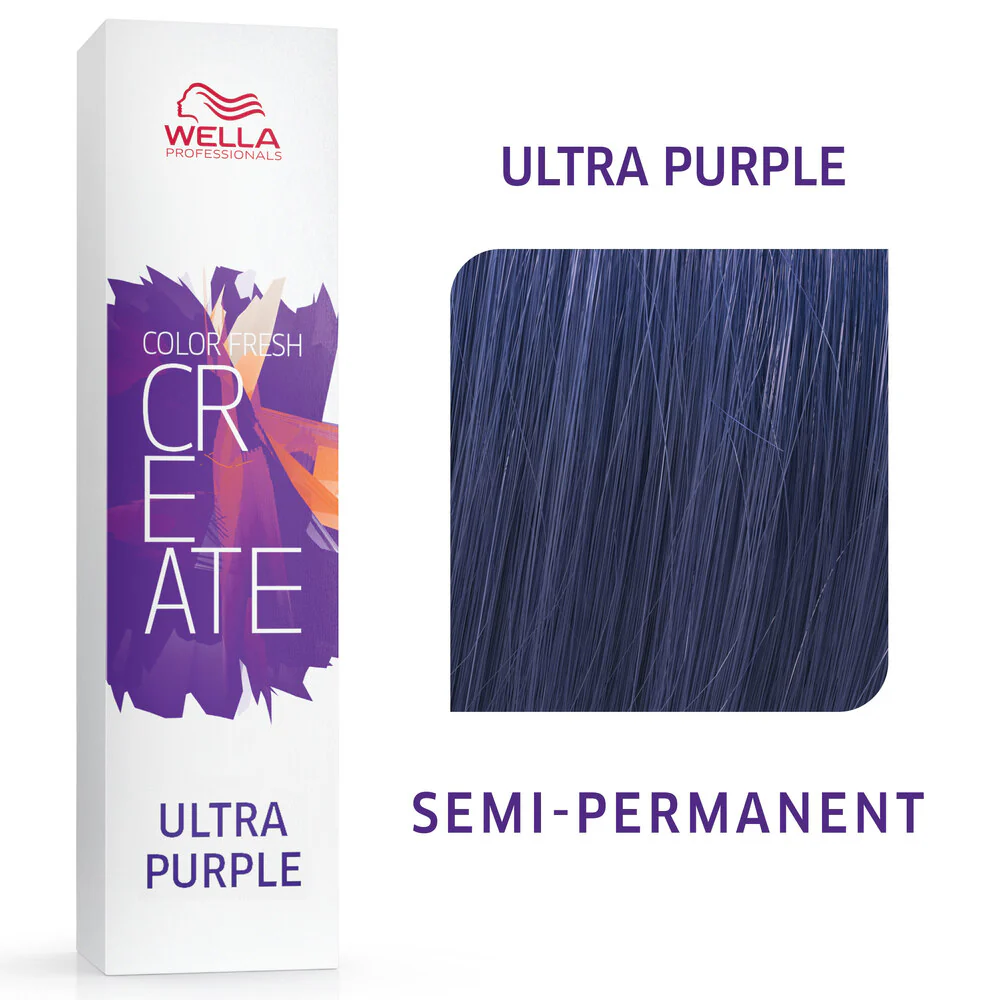 Wella Professionals Color Fresh Create 60 ml - Image 11