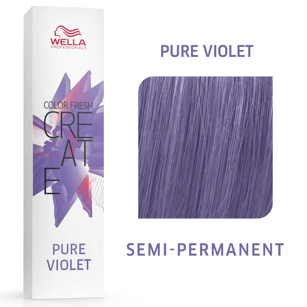 Wella Professionals Color Fresh Create 60 ml - Image 14