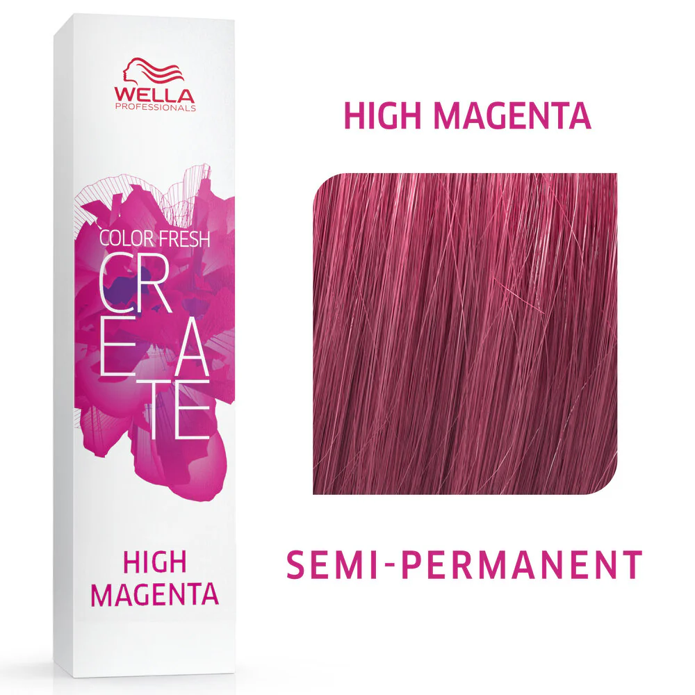 Wella Professionals Color Fresh Create 60 ml - Image 20
