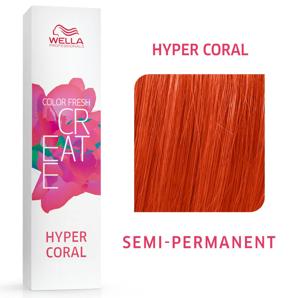 Wella Professionals Color Fresh Create 60 ml - Image 26