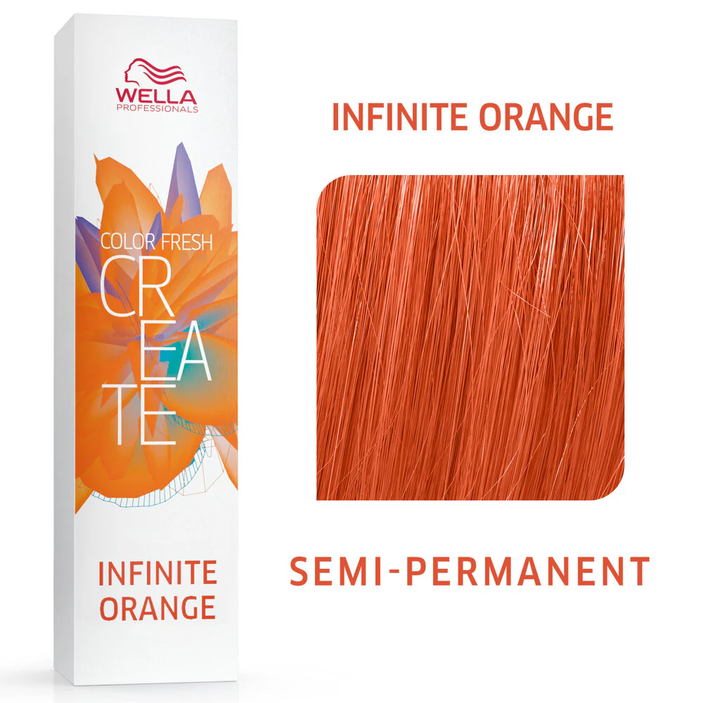 Wella Professionals Color Fresh Create 60 ml - Image 30