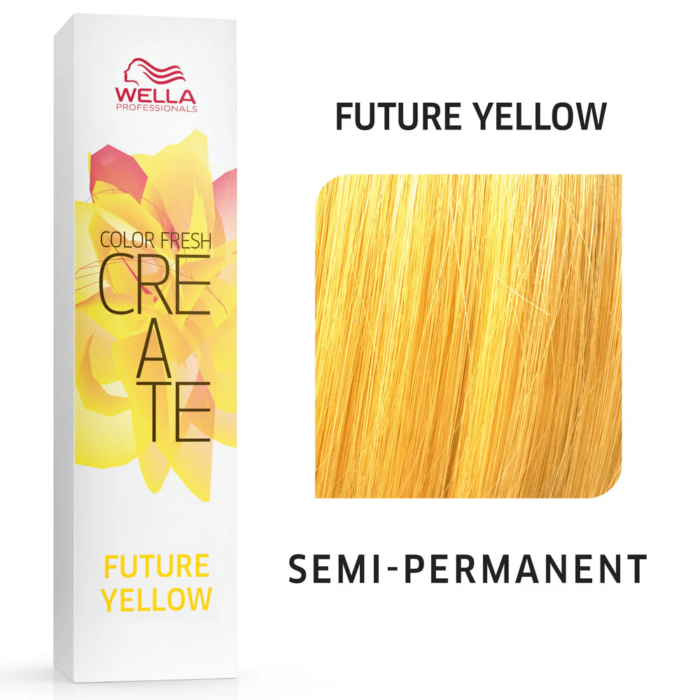 Wella Professionals Color Fresh Create 60 ml - Image 32