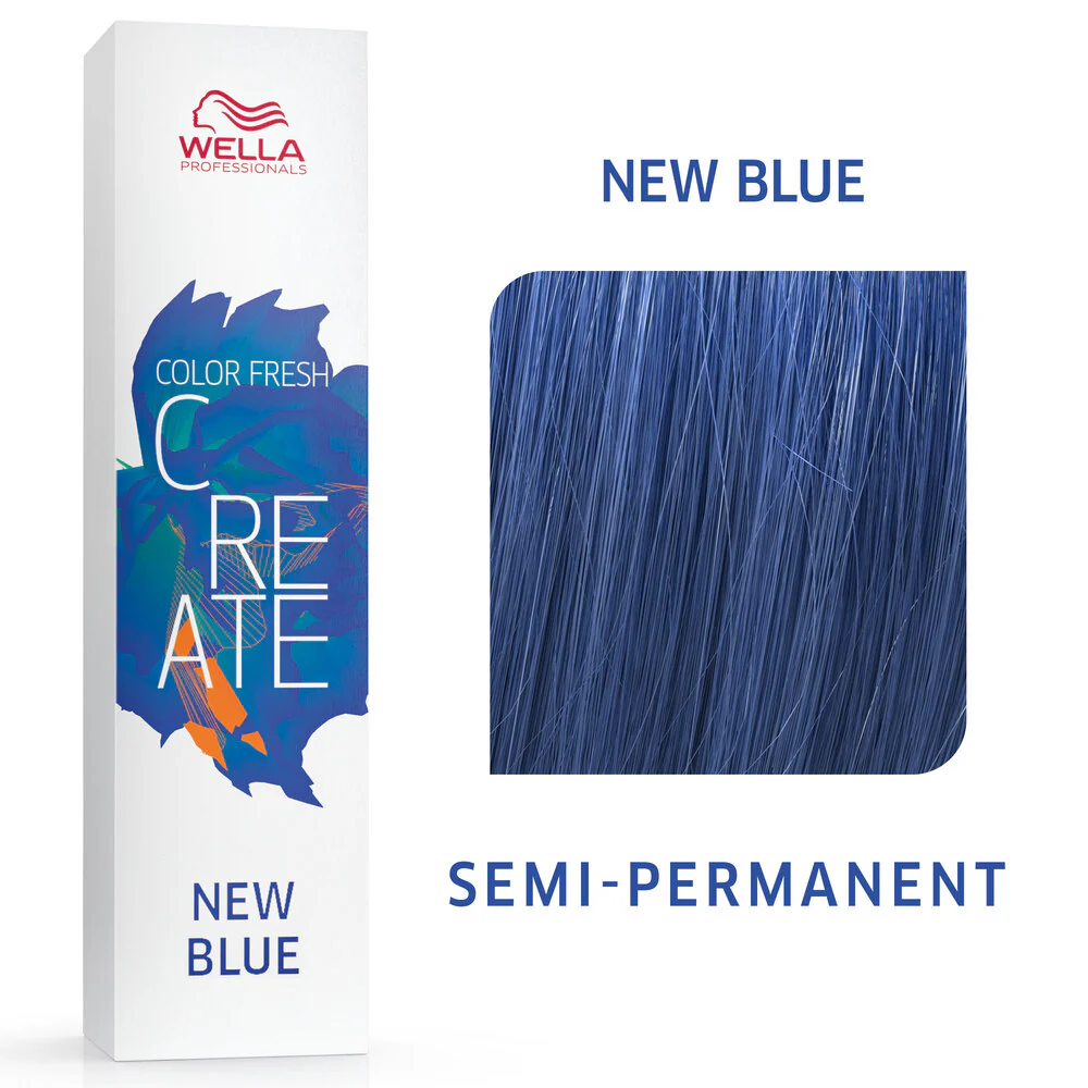 Wella Professionals Color Fresh Create 60 ml - Image 5