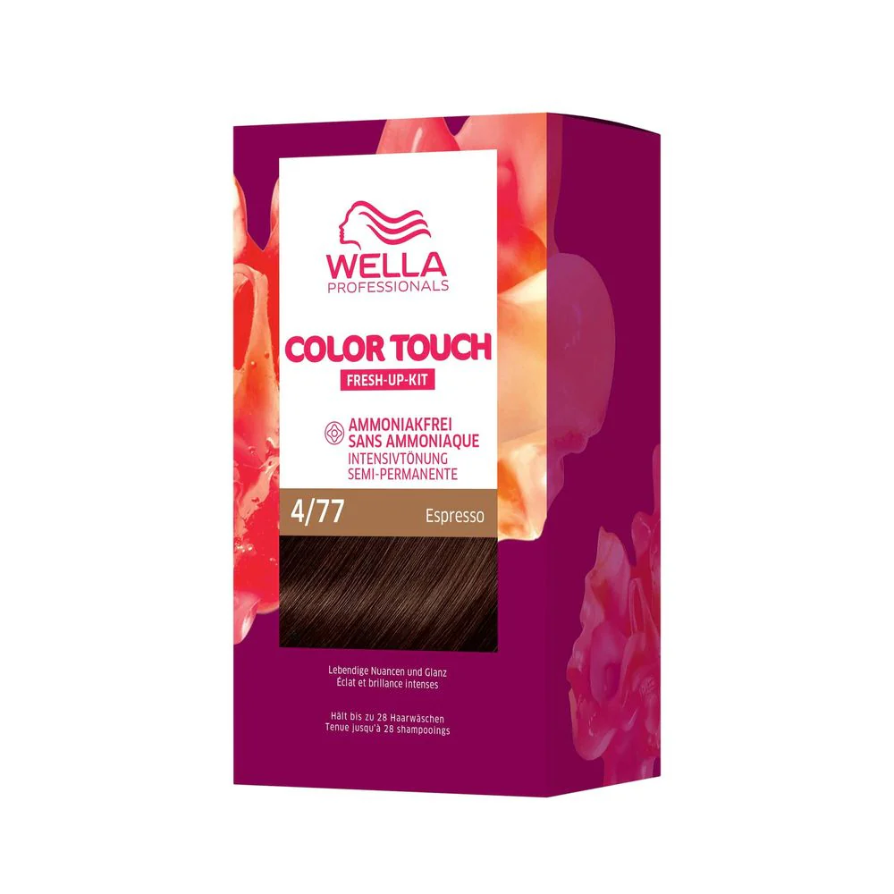 Wella Professionals Color Touch Fresh Up Kit - Image 14
