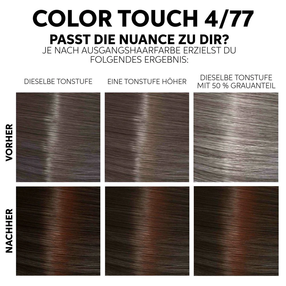 Wella Professionals Color Touch Fresh Up Kit - Image 17