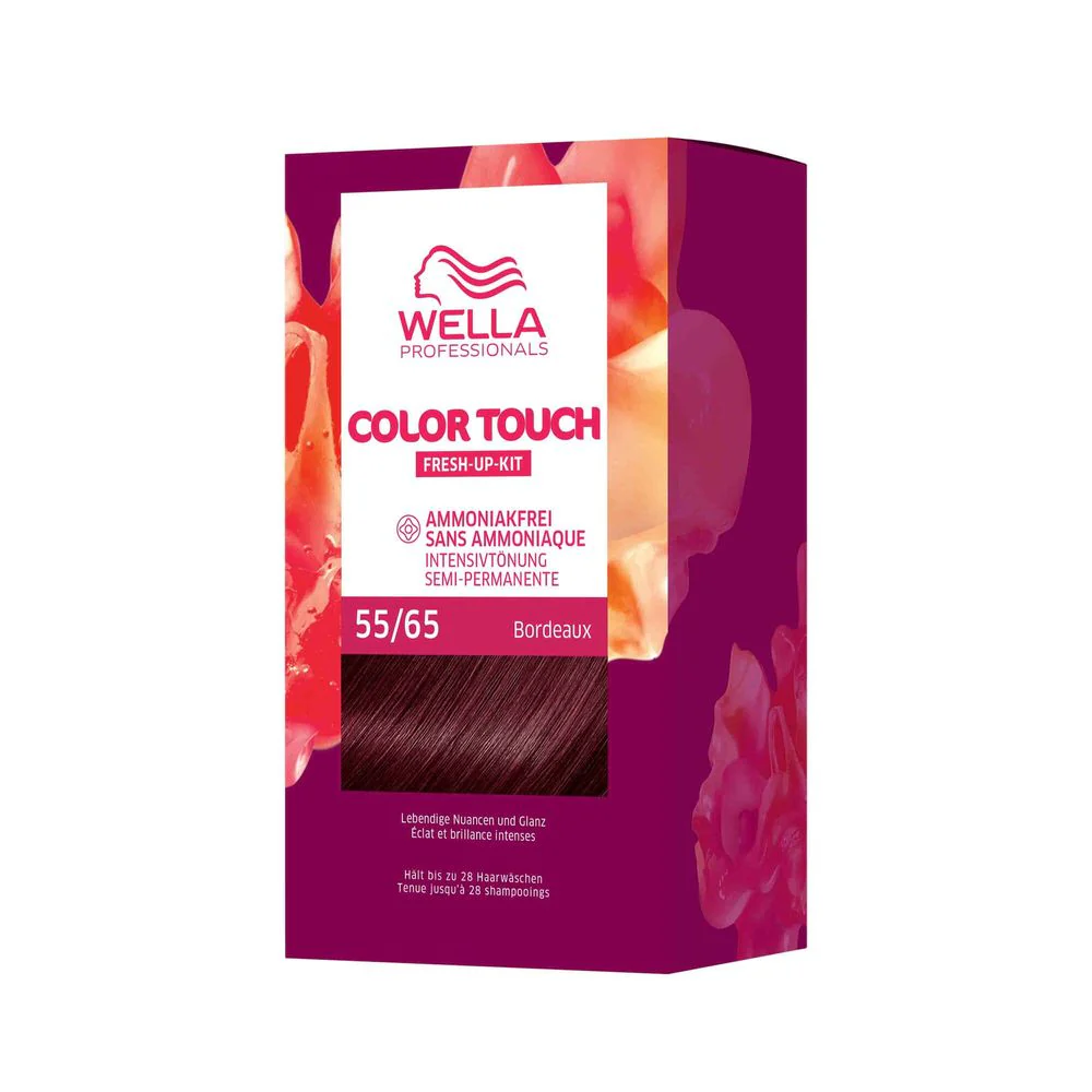 Wella Professionals Color Touch Fresh Up Kit - Image 23