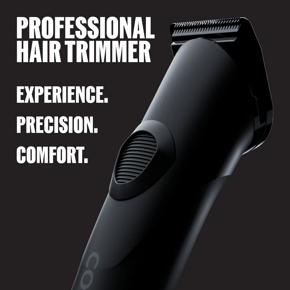 Wella Professionals Contura Konturenschneider Haarschneidemaschine - Image 4