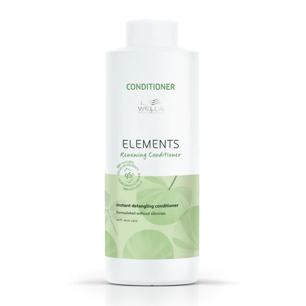 Wella Professionals Elements Renewing Conditioner 1000 ml