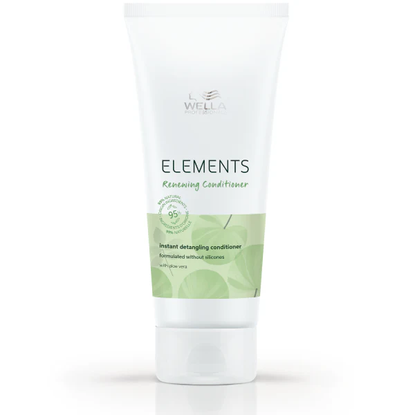 Wella Professionals Elements Renewing Conditioner 200 ml