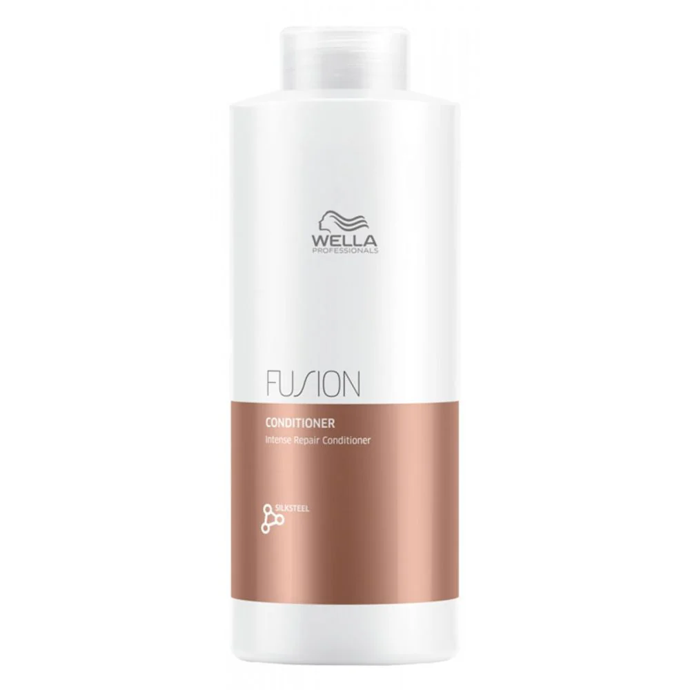 Wella Professionals Fusion Intense Repair Conditioner 1000 ml