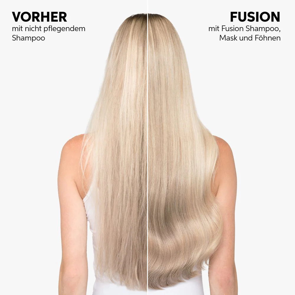 Wella Professionals Fusion Intense Repair Conditioner 200 ml - Image 8