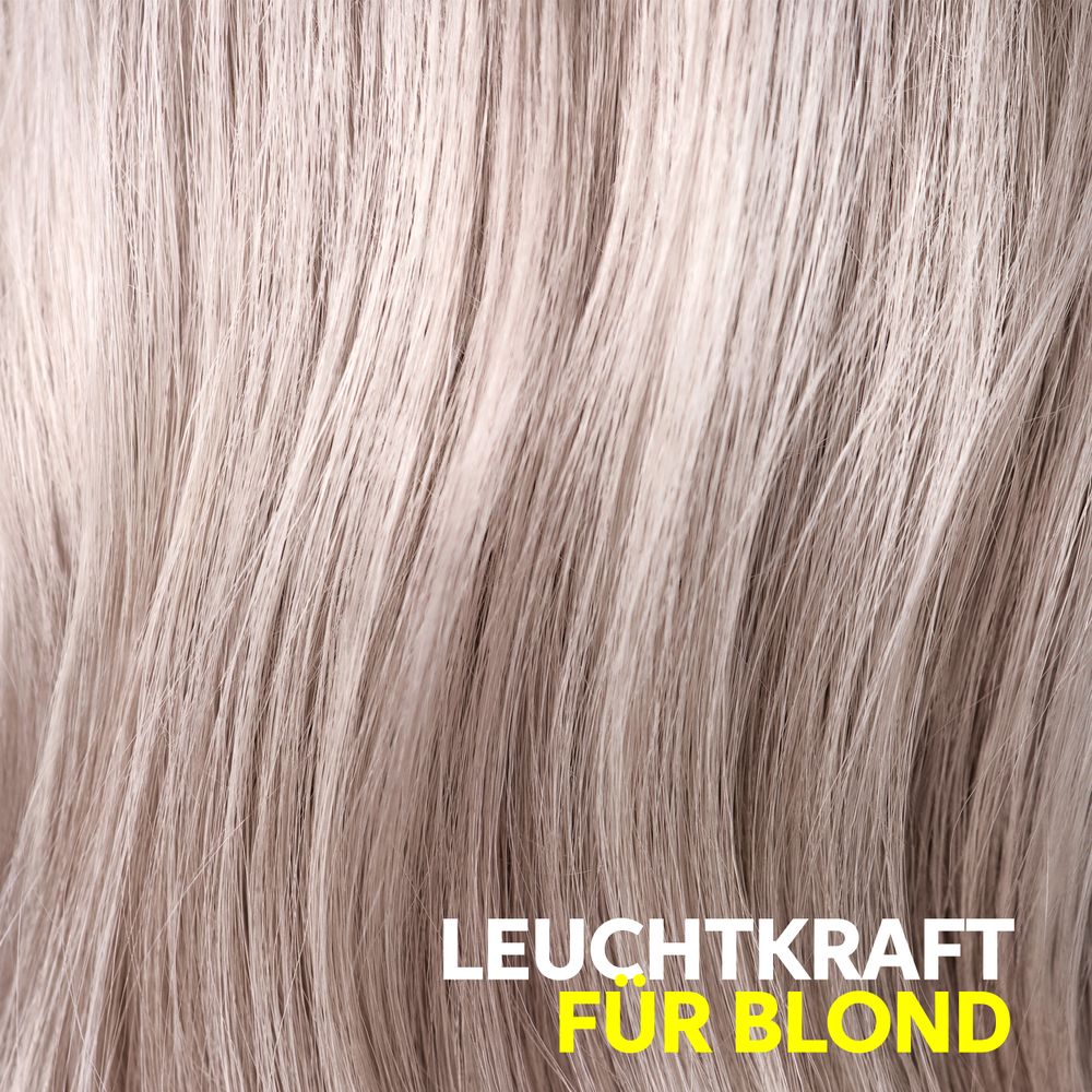 Wella Professionals Invigo Blonde Recharge Cool Blonde Conditioner 200 ml - Image 8