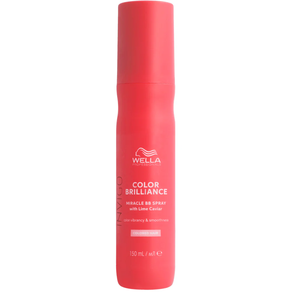Wella Professionals Invigo Color Brilliance Miracle BB Spray 150 ml