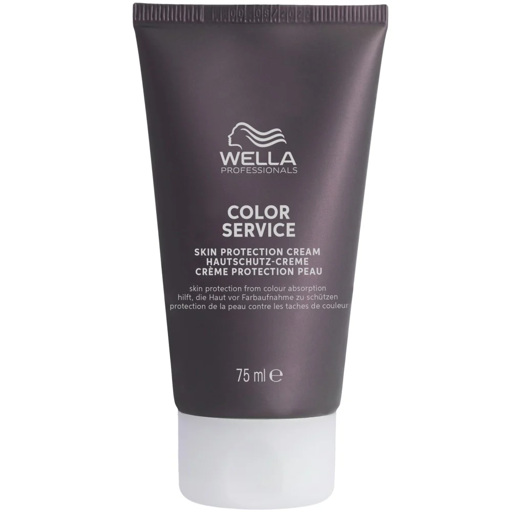 Wella Professionals Invigo Color Service Hautschutz-Creme 75 ml
