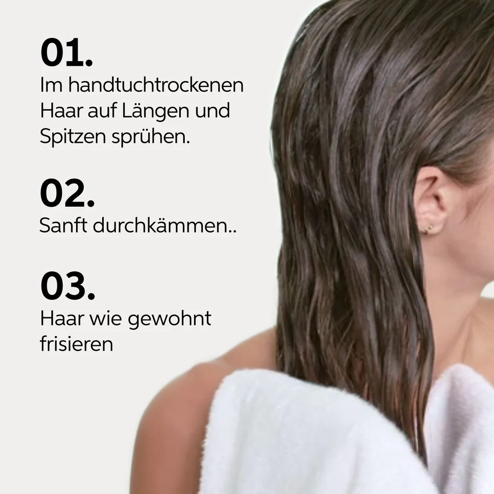 Wella Professionals Invigo Volume Boost Geschenkset Shampoo 300 ml + Crytsal Mask 145 ml + Leave-In 150 ml - Image 10